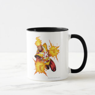 Mug Punch Firestorm
