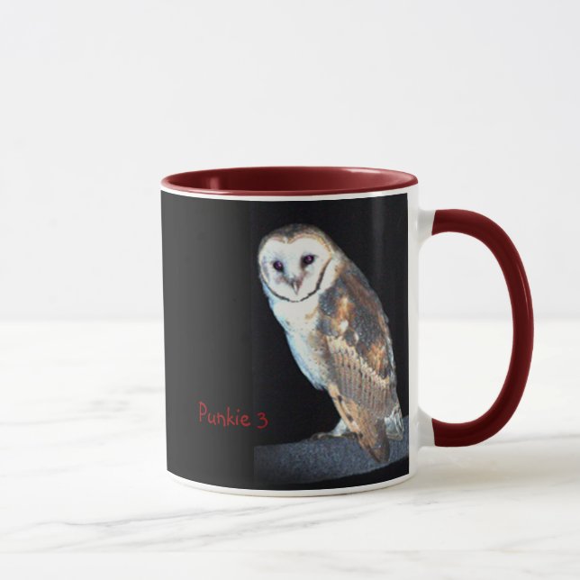 Mug Punkie 3 (Droite)