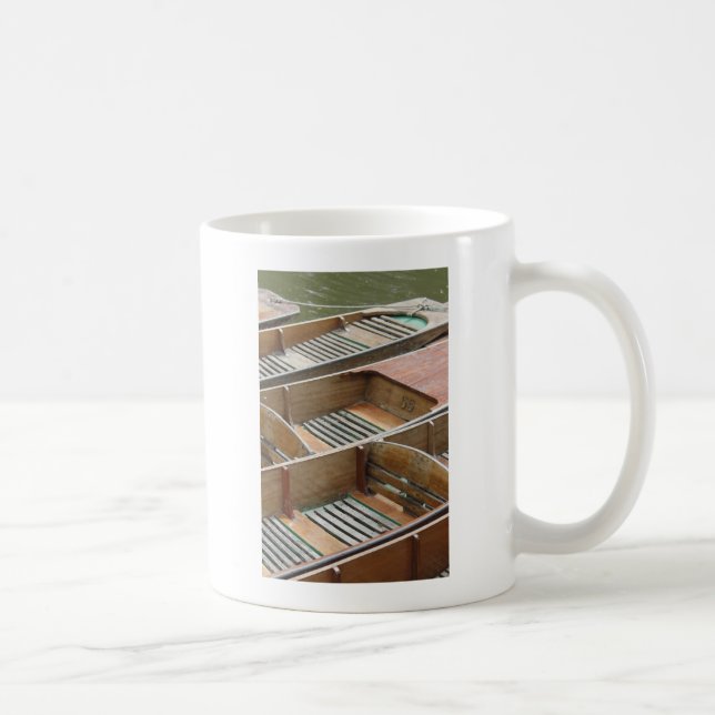 Mug Punts (Droite)