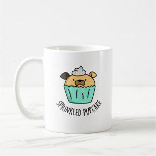 Mug Pupcake Pupcake Pupcake