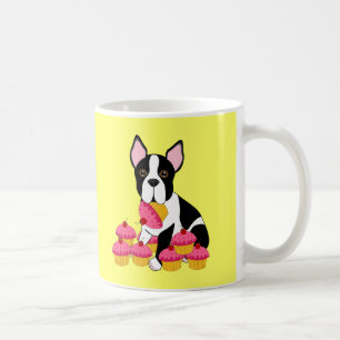Mug Pupcakes