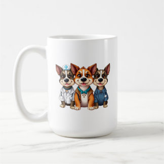 Mug Puppies