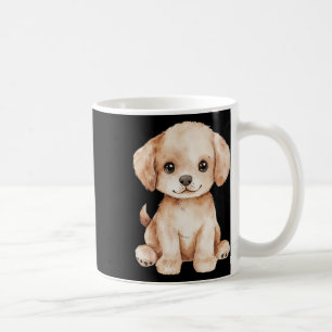 Mug Puppies Labrador mignonne Papa Maman Retriever Amo