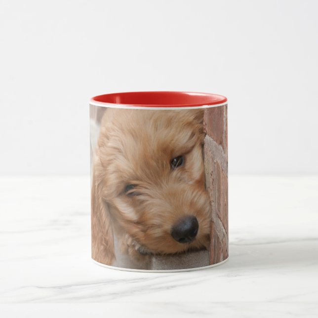 Mug Puppy Pékin (Centre)