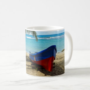 Mug Pura Vida au Costa Rica - Amérique centrale