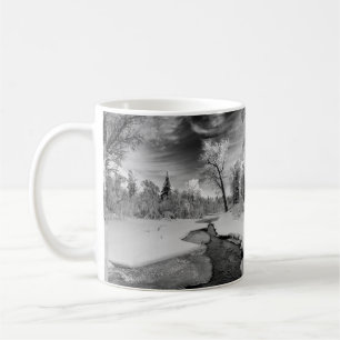Mug Pure Campbell Creek