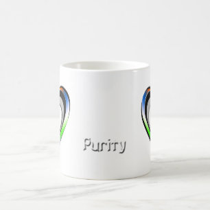 Mug Pureté
