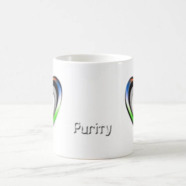 Mug Pureté (Centre)