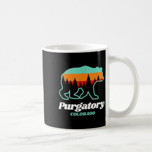 Mug Purgatory colorado ski snowboard ours