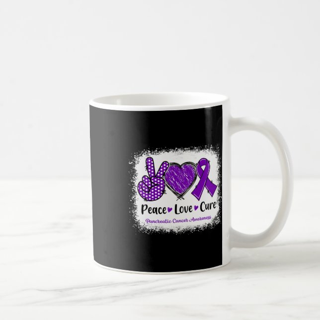 Mug Purple (Droite)