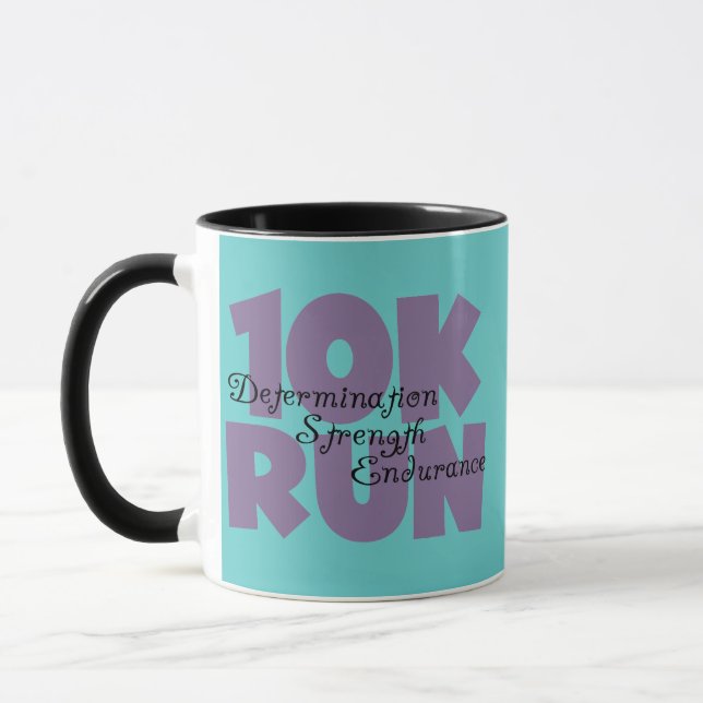 Mug Purple à 10 000 (Gauche)