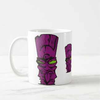 Mug Purple_Tiki_Mug