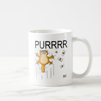 Mug Purr