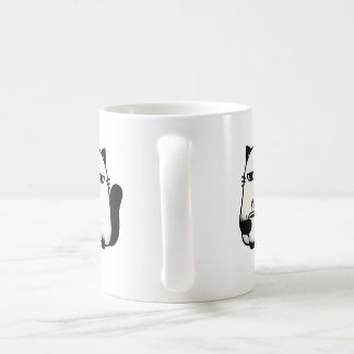 Mug Purr-fect Morning Companion : Grumpy Cat Cat Coffe