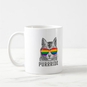 Mug Purrride