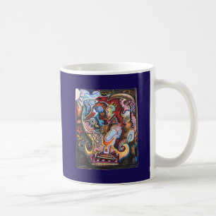 Mug Pursuit alchimique