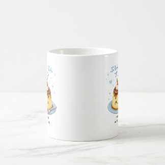 Mug PURUN PURUN Pudding Mignon