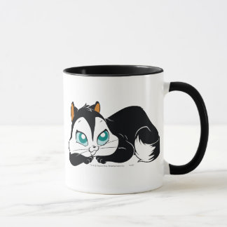 Mug Pussyfoot Cute Kitty