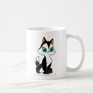 Mug Pussyfoot Jouons