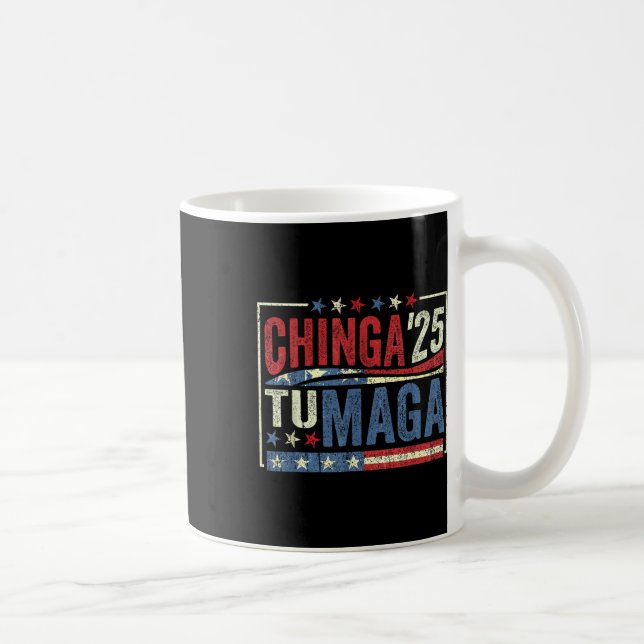 Mug Pute tes Mexicains drôles  (Droite)