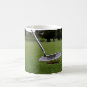 Mug Putt gentil
