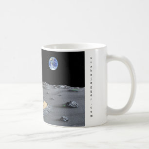 Mug Putt lunaire