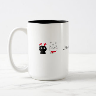 Mug - Puurfect Holiday
