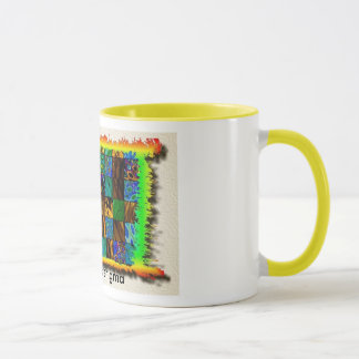 Mug puzzlebox