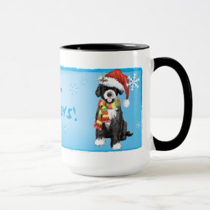 Mug PWD heureux de Howlidays