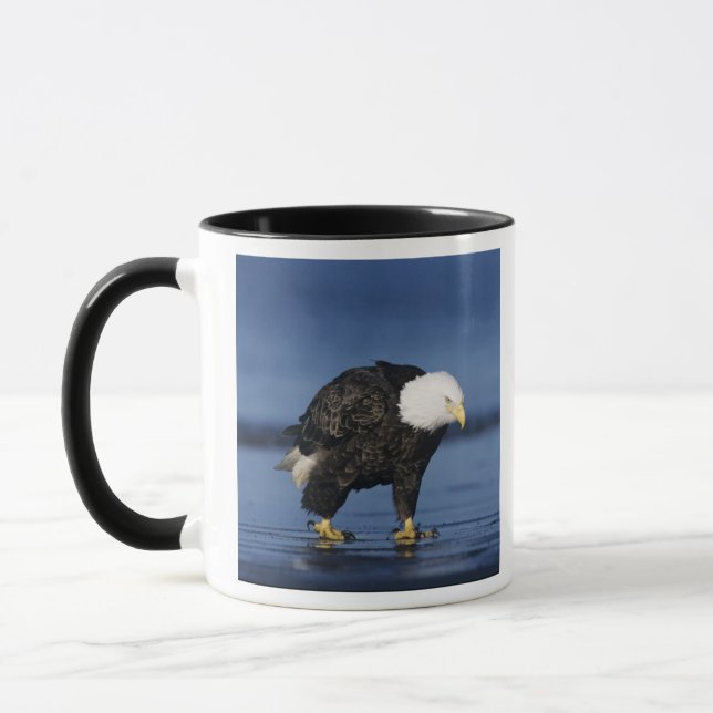Mug Pygargue à tête blanche (Gauche)