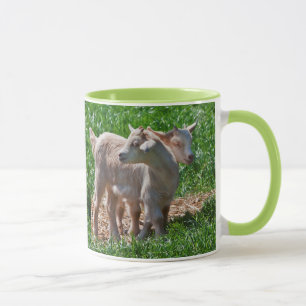 Mug Pygmée Goût pour enfants