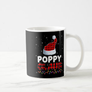 Mug Pyjama de Noël pour femmes Claus Santa assortis