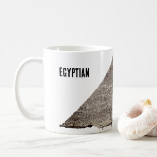 Mug Pyramide égyptienne