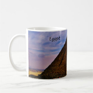 Mug Pyramide égyptienne