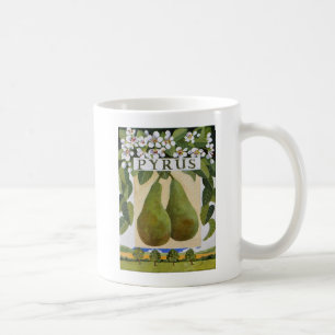 Mug Pyrus