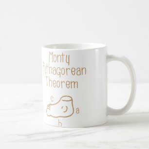 Mug Pythagorien