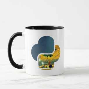 Mug Python