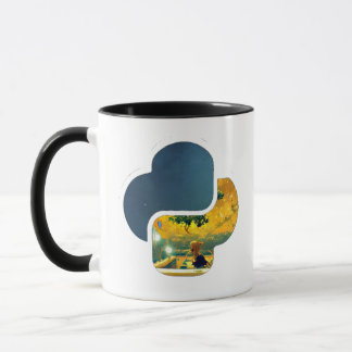Mug Python