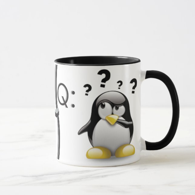 MUG Q ET A (Droite)