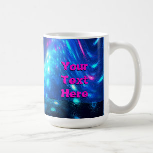 Mug Qaanaaq - Lumières du Nord