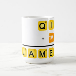 Mug QI est BOITEUX !