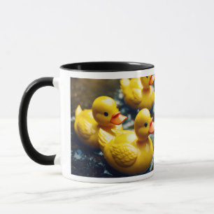 Mug "Quack & Relax"