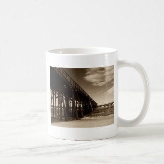 Mug Quai de pêche