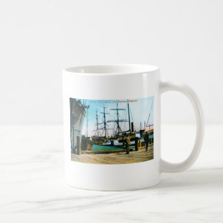 Mug Quai de rue de mission