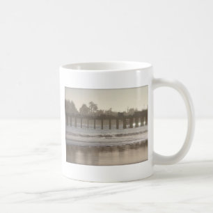 Mug Quai Foggy Père Noël Cruz