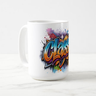 Mug Qualité Premium pour Hommes