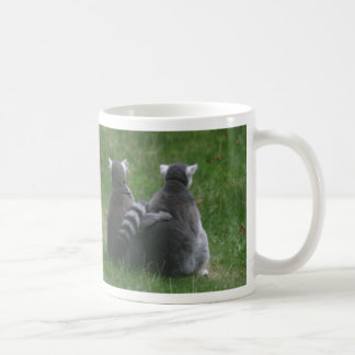 Mug Quand je t'ai vu, je suis tombé amoureux -William