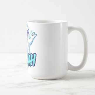 Mug Quand la hantage est fait et les bons moments roul
