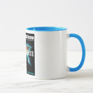 Mug Quand vous "vous appelez pour secourir" le café d