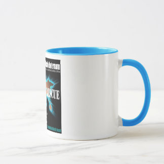 Mug Quand vous "vous appelez pour secourir" le café de